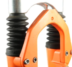 SR Suntour 7500 24 Inch Suspension Fork Orange 11 SR Suntour 7500 24 Inch Suspension Fork Orange -CycleKing Shop F1411c