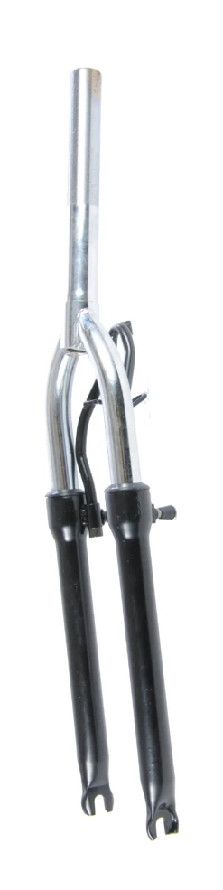 26 Inch Suspension Fork 1 1/8 Threaded -CycleKing Shop F143a 2