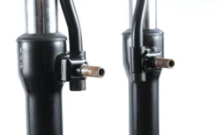 26 Inch Suspension Fork 1 1/8 Threaded -CycleKing Shop F143b