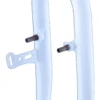 26 Inch Fork 1 1/8 Threaded White 1 26 Inch Fork 1 1/8 Threaded White -CycleKing Shop F249a