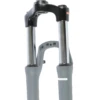SR Suntour Lockout 26 Inch Forks 1 1/8 Grey -CycleKing Shop F264a 3
