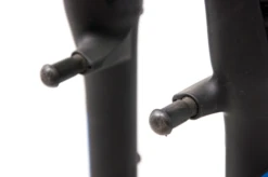 Suntour M3010 24 Inch Suspension Fork 1 1/8 Black -CycleKing Shop F2895d