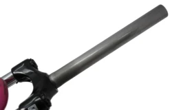 Suntour M3010 24 Inch Suspension Fork 1 1/8 Pink -CycleKing Shop F2911d