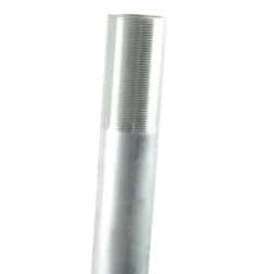 700c Fork Suspension 1 Inch Threaded Silver -CycleKing Shop F300b