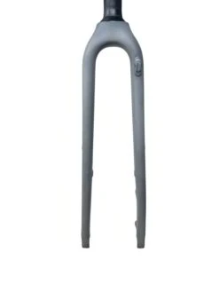 GT Grade 700c Gravel Fork - Raw Unpainted Finish