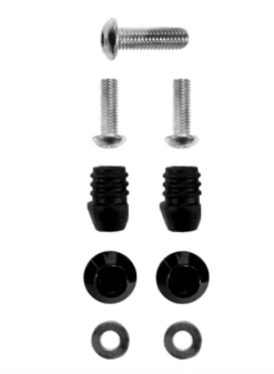 GT Grade 700c Gravel Fork - Raw Unpainted Finish -CycleKing Shop F3031h