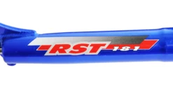 RST 181 24 Inch Suspension Fork Threaded Blue 7 RST 181 24 Inch Suspension Fork Threaded Blue -CycleKing Shop F586a