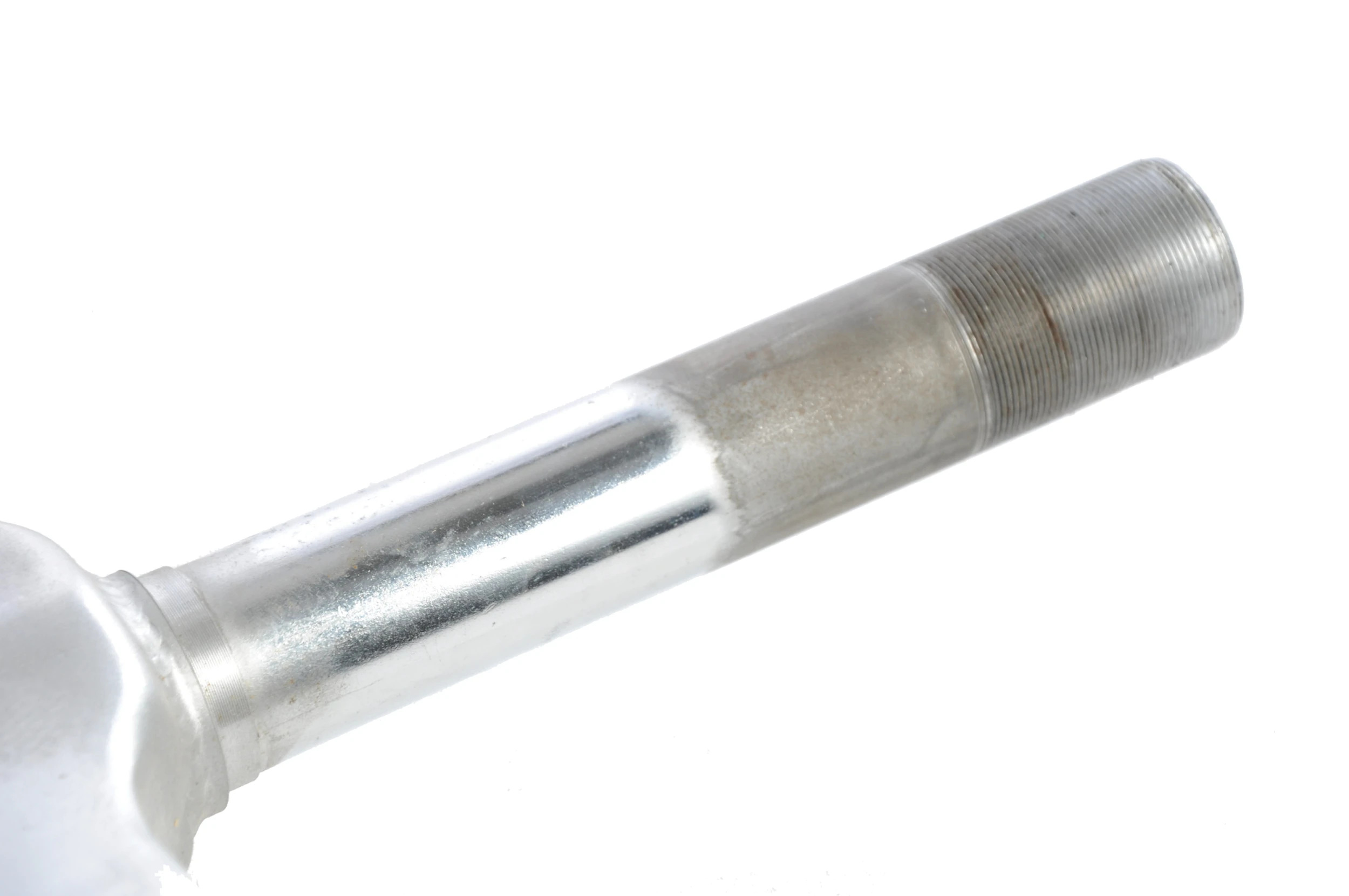 RST 181 24 Inch Suspension Fork Threaded Blue 4 RST 181 24 Inch Suspension Fork Threaded Blue - Image 2