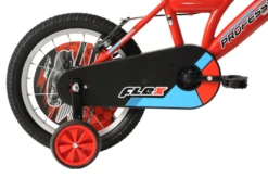 Professional Flex 16 Inch Wheel Kids Bike Red 9 Professional Flex 16 Inch Wheel Kids Bike Red -CycleKing Shop FLEX202