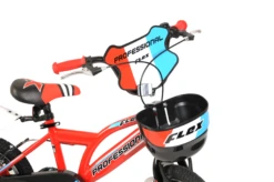 Professional Flex 16 Inch Wheel Kids Bike Red 10 Professional Flex 16 Inch Wheel Kids Bike Red -CycleKing Shop FLEX205