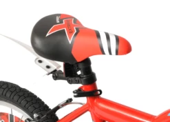 Professional Flex 16 Inch Wheel Kids Bike Red 11 Professional Flex 16 Inch Wheel Kids Bike Red -CycleKing Shop FLEX206