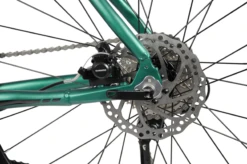 Salcano GR001 Sora Gravel Bike Jade Green -CycleKing Shop GR00120GREEN2010