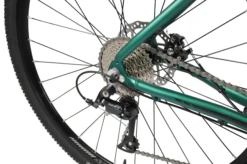 Salcano GR001 Sora Gravel Bike Jade Green -CycleKing Shop GR00120GREEN202