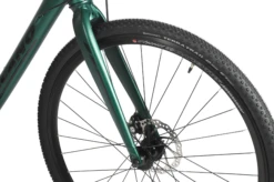 Salcano GR001 Sora Gravel Bike Jade Green