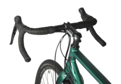 Salcano GR001 Sora Gravel Bike Jade Green -CycleKing Shop GR00120GREEN206