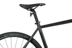 Salcano GR001 GRX 10 Speed Gravel Bike Black -CycleKing Shop GR00120GRX206