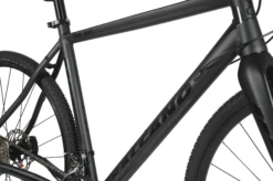 Salcano GR001 GRX 10 Speed Gravel Bike Black -CycleKing Shop GR00120GRX207