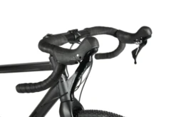 Salcano GR001 GRX 10 Speed Gravel Bike Black -CycleKing Shop GR00120GRX208