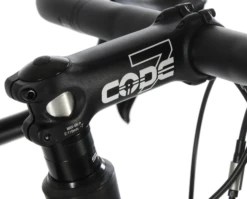 Salcano GR001 GRX 10 Speed Gravel Bike Black -CycleKing Shop GR001a 2