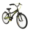 Salcano Attack 20 Inch Kids Bike Black Yellow 2 Salcano Attack 20 Inch Kids Bike Black Yellow -CycleKing Shop GREEN20ATTACK205