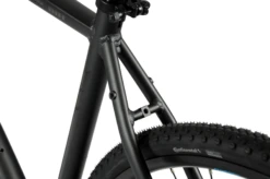 Salcano GR001 GRX 11 Speed Gravel Bike Black -CycleKing Shop GRX2011d