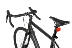 Salcano GR001 GRX 11 Speed Gravel Bike Black -CycleKing Shop GRX2011e