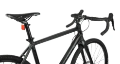 Salcano GR001 GRX 11 Speed Gravel Bike Black