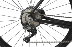 Salcano GR001 GRX 10 Speed Gravel Bike Black -CycleKing Shop GRXa