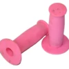Grips Bmx Pvc Mushroom Pink -CycleKing Shop HB20PINK