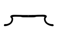 Ghost GND51 Gravel Alloy Handlebar 500mm -CycleKing Shop HB7596a