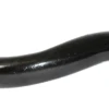 Bullhorn Handlebars 25.4mm Black 2 Bullhorn Handlebars 25.4mm Black -CycleKing Shop HB800B