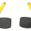 U-Lix Triathlon Bar Extensions Yellow 1 U-Lix Triathlon Bar Extensions Yellow -CycleKing Shop HB805c