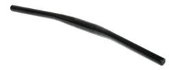 Kalloy Trail Handlebars 31.8mm Black 9 Kalloy Trail Handlebars 31.8mm Black -CycleKing Shop HB9041