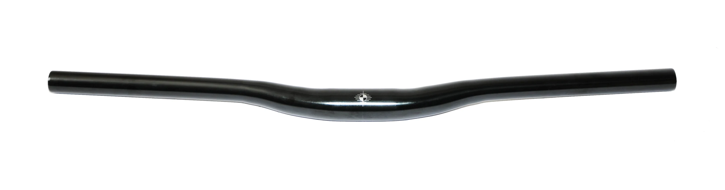 Kalloy Trail Handlebars 31.8mm Black 4 Kalloy Trail Handlebars 31.8mm Black - Image 2