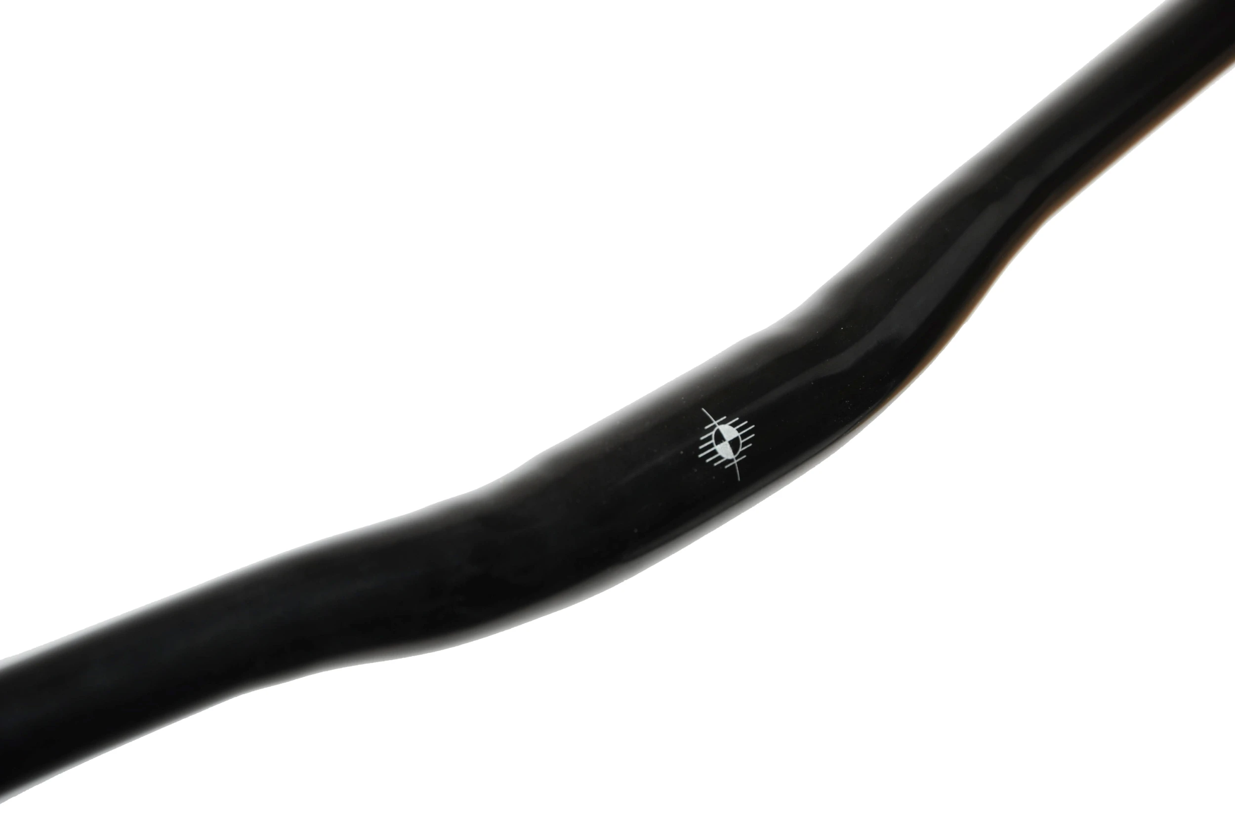 Kalloy Trail Handlebars 31.8mm Black 5 Kalloy Trail Handlebars 31.8mm Black - Image 3