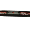 Powerplay Race Pro 26mm Drop Handlebars Black 1 Powerplay Race Pro 26mm Drop Handlebars Black -CycleKing Shop HBPR640b