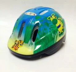 Oxford Beanstalk Helmet 48-52cm -CycleKing Shop HE005a