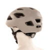 ETC C292 Helmet Gunmetal Grey -CycleKing Shop HE105a