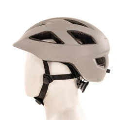 ETC C292 Helmet Gunmetal Grey -CycleKing Shop HE105b