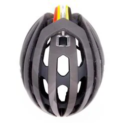 Lazer Z1 Flanders Helmet In Grey -CycleKing Shop HE16042a