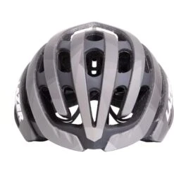 Lazer Z1 Flanders Helmet In Grey -CycleKing Shop HE16042b