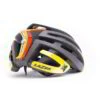 Lazer Z1 Flanders Helmet In Grey -CycleKing Shop HE16042d