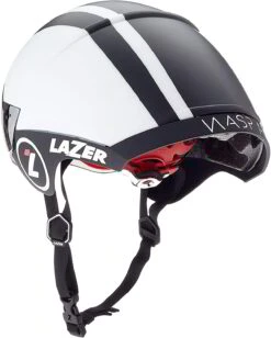 Lazer Wasp Small Air Helmet In White -CycleKing Shop HE2013J 2