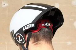 Lazer Wasp Small Air Helmet In White -CycleKing Shop HE2013b 2