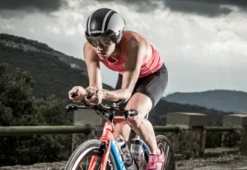 Lazer Wasp Small Air Helmet In White -CycleKing Shop HE2013h 2