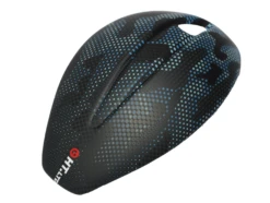 Dotout HT.LTD Removable Helmet Cover Blue