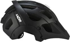Lazer Revolution Helmet In Black -CycleKing Shop HE3012d 2