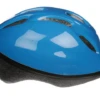 Childrens Cycle Helmet Blue 46-53cm -CycleKing Shop HE301b