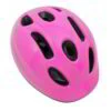 Childrens Cycle Helmet Pink 46-53cm