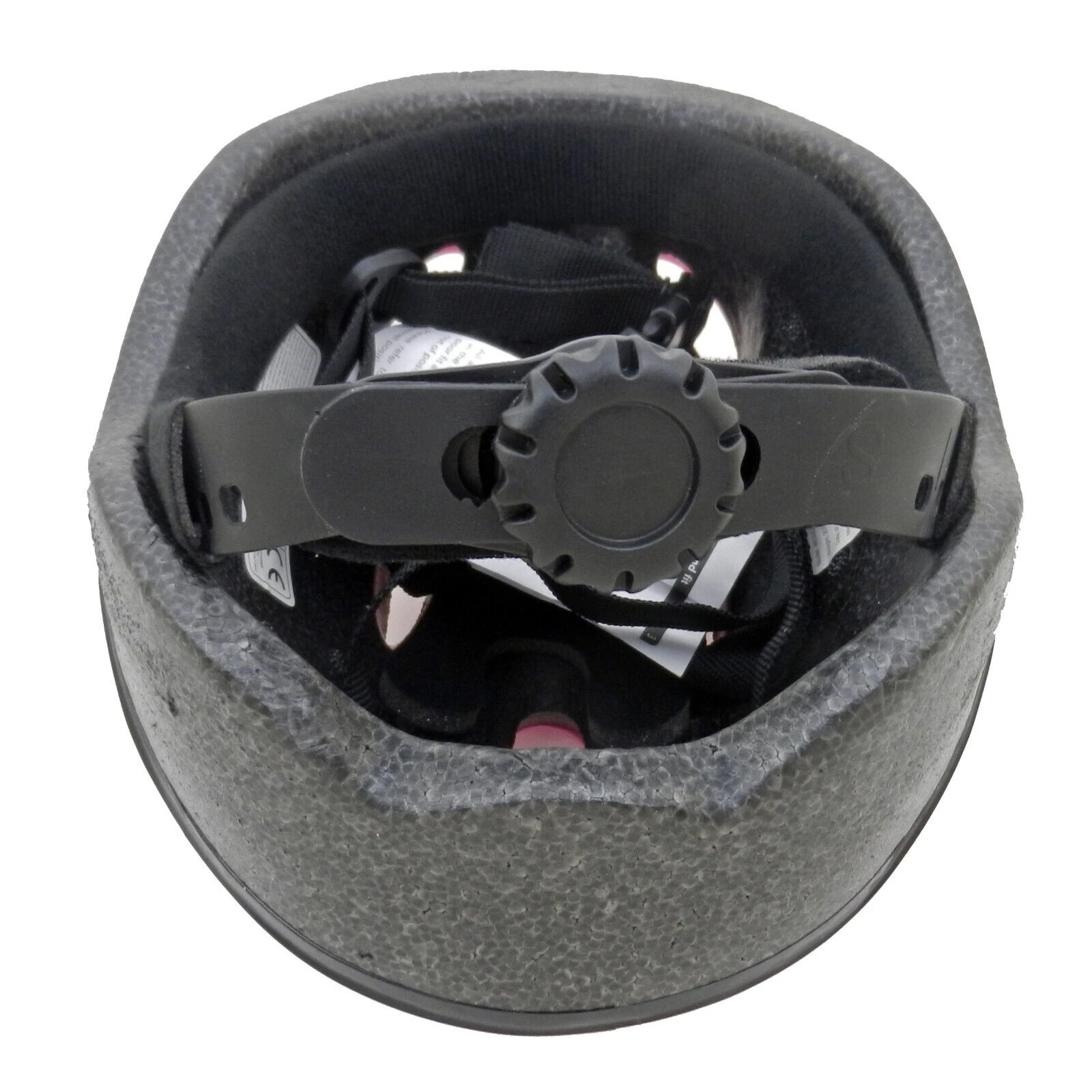 Childrens Cycle Helmet Pink 46-53cm 4 Childrens Cycle Helmet Pink 46-53cm - Image 2